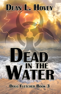 Dead in the Water 0228612926 Book Cover