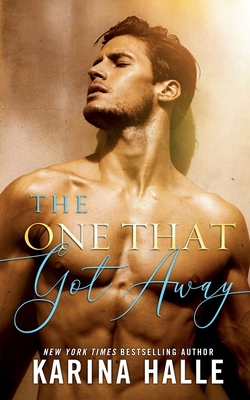 The One That Got Away B08JF2DDZC Book Cover