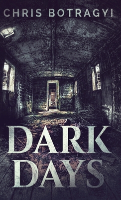 Dark Days 4867513415 Book Cover