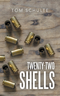 Twenty-Two Shells 1664238190 Book Cover