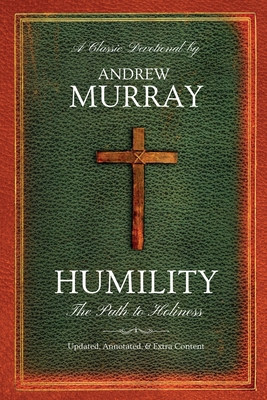 Humility: The Path to Holiness 1948696002 Book Cover