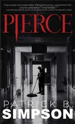 Pierce 1627204938 Book Cover