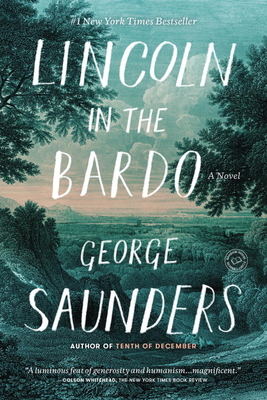 Lincoln in the Bardo 0525511083 Book Cover