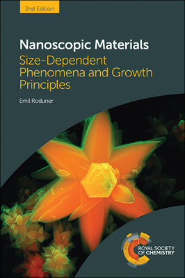Nanoscopic Materials: Size-Dependent Phenomena ... 1849739072 Book Cover