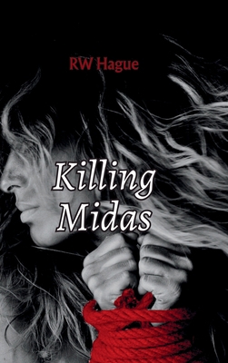 Killing Midas B0CV7G27H2 Book Cover