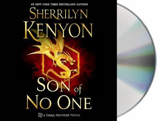 Son of No One 1427243735 Book Cover