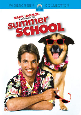 Summer School B001M45AMQ Book Cover