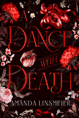 A Dance with Death B0DT941XG6 Book Cover