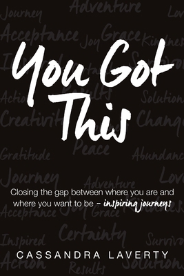 You Got This! (paperback) 1329957962 Book Cover