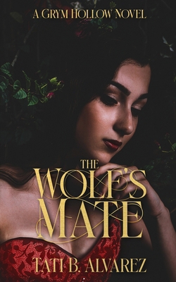 The Wolf's Mate B0DCW9QMZ7 Book Cover