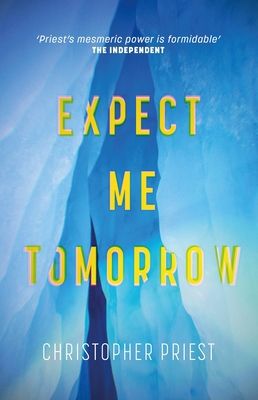 Expect Me Tomorrow 1473235138 Book Cover