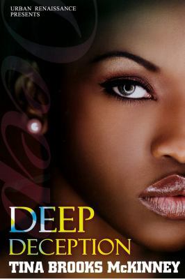 Deep Deception 1601621957 Book Cover