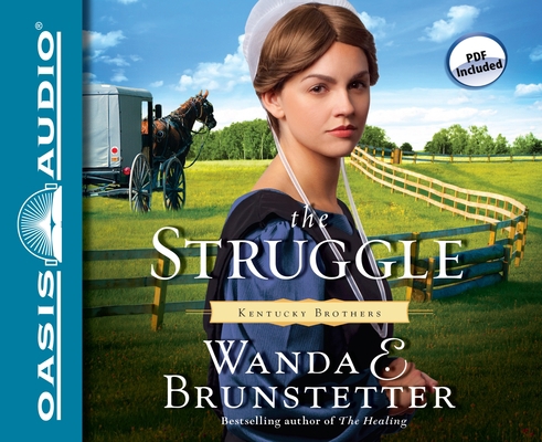 The Struggle: Volume 3 1613752466 Book Cover