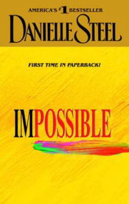 Impossible 0739450891 Book Cover