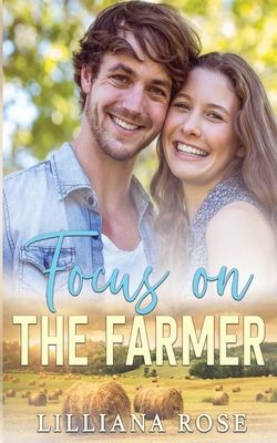 Focus on the Farmer 1764362705 Book Cover