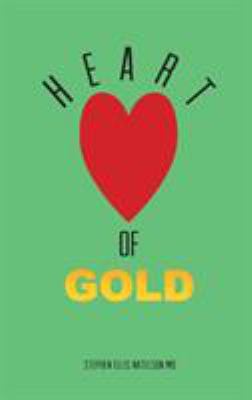 Heart of Gold 1732629102 Book Cover