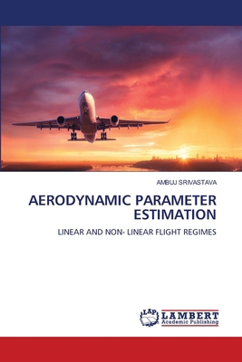 Aerodynamic Parameter Estimation 6209503705 Book Cover