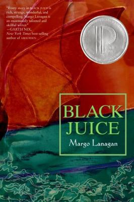 black_juice B00A2KCWCW Book Cover