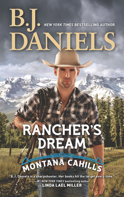 Rancher's Dream 1335006990 Book Cover