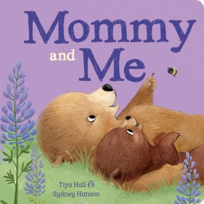 Mommy and Me 147489948X Book Cover