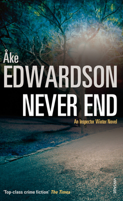 NEVER END 0099472066 Book Cover