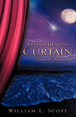 Behind Heaven's Curtain 1615797734 Book Cover