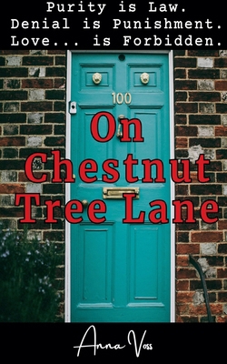 On Chestnut Tree Lane B0GG7T2JMN Book Cover