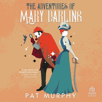 The Adventures of Mary Darling B0FBK4Y8DF Book Cover