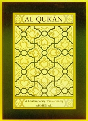 Al-Qur'an : A Contemporary Translation B007Z03DHU Book Cover