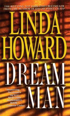 Dream Man 1476752451 Book Cover