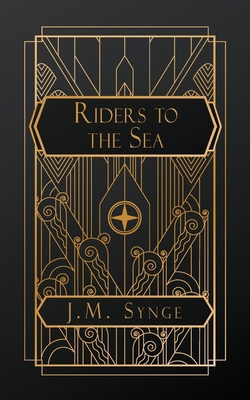 Riders to the Sea B0DB6MGZL3 Book Cover