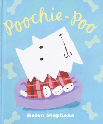 Poochie-Poo 0385750188 Book Cover