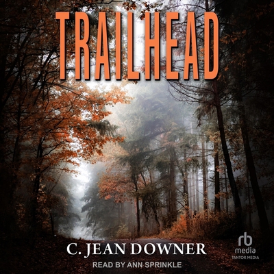 Trailhead B0F473P8DK Book Cover