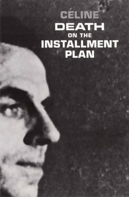 Death on the Installment Plan 0811200175 Book Cover