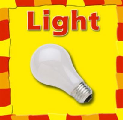 Light 0736834273 Book Cover