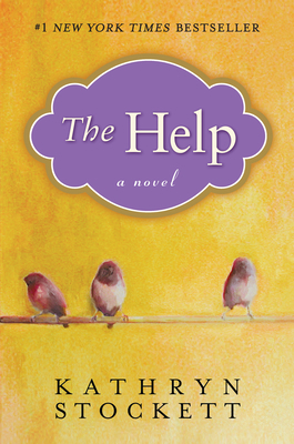 The Help B00A2MP29U Book Cover