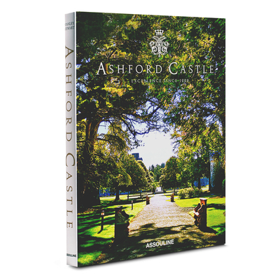 Ashford Castle 1614286175 Book Cover