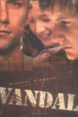 Vandal 1596430702 Book Cover