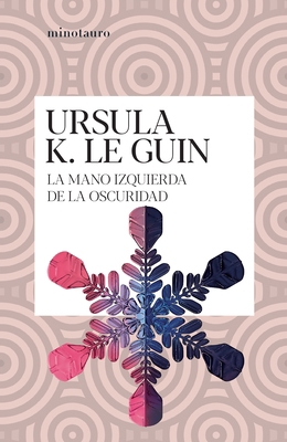 La Mano Izquierda de la Oscuridad [Spanish] 6070799895 Book Cover