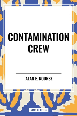 Contamination Crew B0CZ64HCVM Book Cover