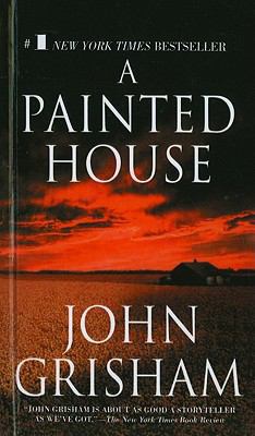 A Painted House 0756909309 Book Cover