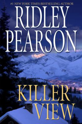 Killer View 0399155058 Book Cover