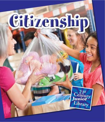 Citizenship 1624311547 Book Cover