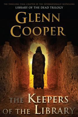 Keepers of the Library 1443409286 Book Cover