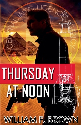 Thursday at Noon B0GG36JSGR Book Cover