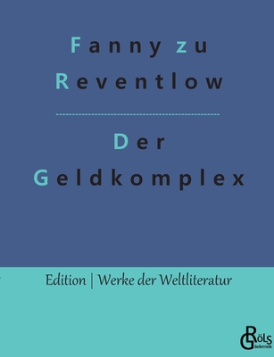 Der Geldkomplex [German] 3988281301 Book Cover
