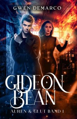 Gideon Bean (Auren & Glut) (German Edition) [German] 1963906314 Book Cover