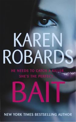 Bait 034089573X Book Cover
