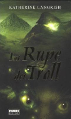 La rupe dei Troll 8845108570 Book Cover