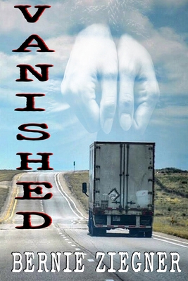 Vanished B0CWMYMLDJ Book Cover
